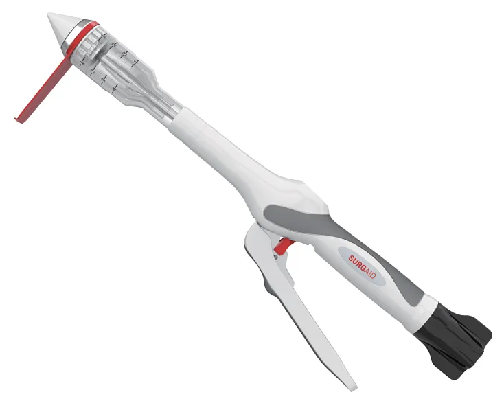 Tek Kullanımlık Anorektal Stapler
