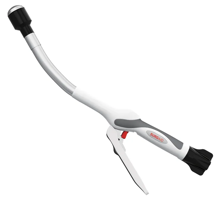 Tek Kullanımlık Sirküler Stapler